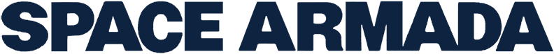 Space Armada logo