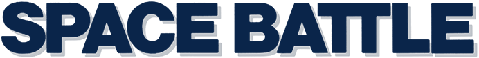 Space Battle logo