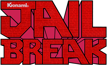 Jail Break logo