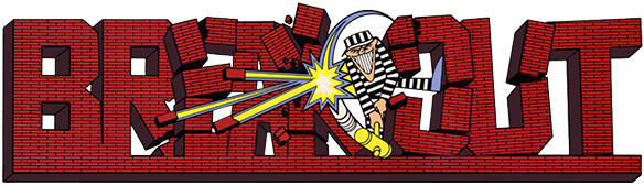 Breakout logo
