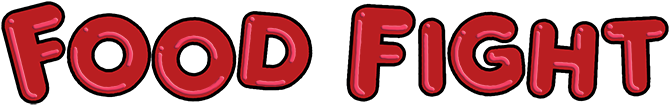 Food Fight logo