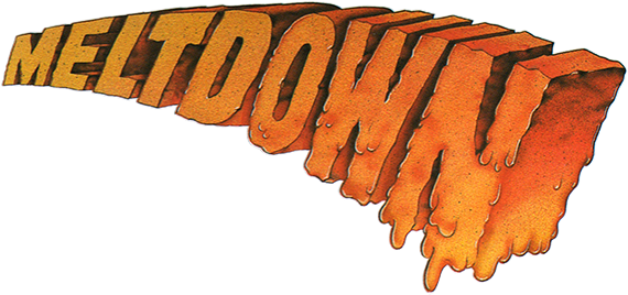 Meltdown logo