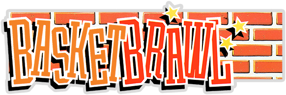 BasketBrawl logo