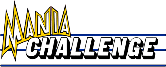 Mania Challenge logo