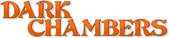 Dark Chambers logo