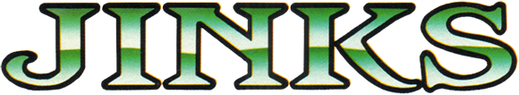 Jinks logo