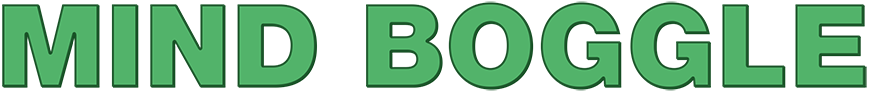 Mind Boggle logo