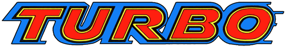 Turbo logo