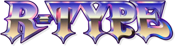 R-Type logo