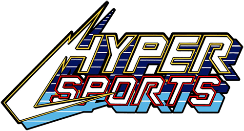 Hyper Sports logo