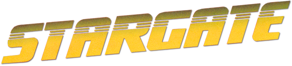 Stargate logo