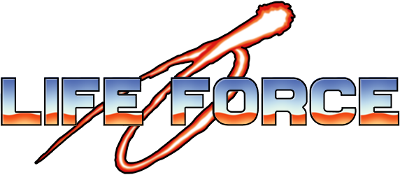 Life Force logo
