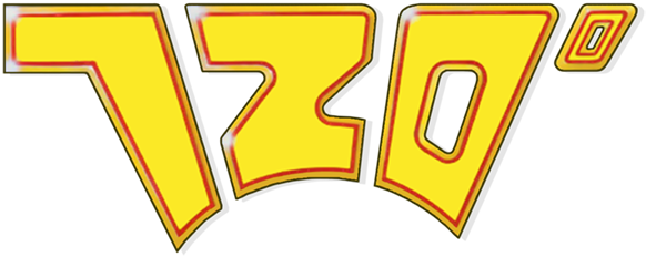 720º logo
