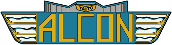 A.L.C.O.N. logo
