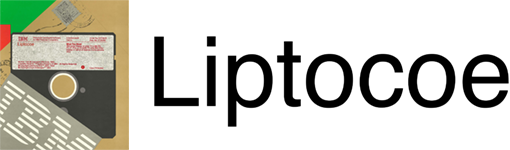 Liptocoe logo