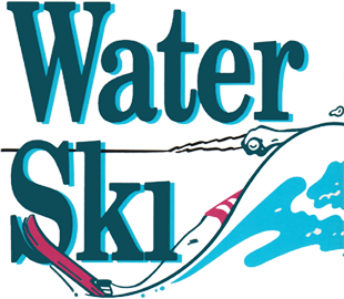 Water Ski logo