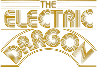 The Electric Dragon: The Interactive Version of the I Ching logo