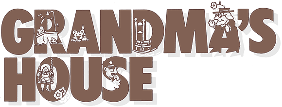 Grandma's House logo