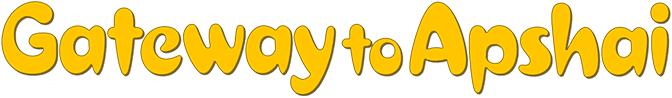 Gateway to Apshai logo