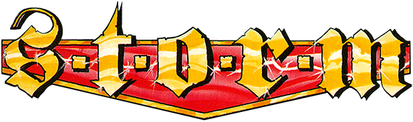Storm logo
