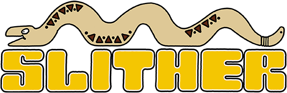 Slither logo