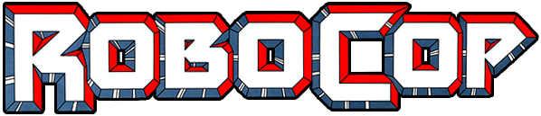 RoboCop logo
