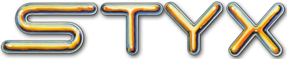 Styx logo