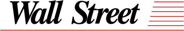 Wall Street logo