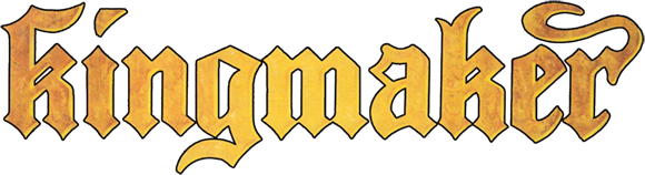 Kingmaker logo