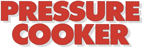 Pressure Cooker logo
