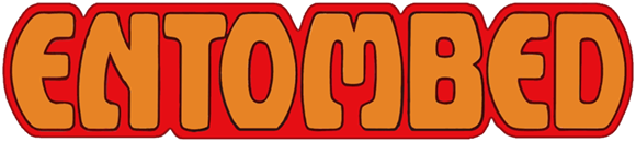 Entombed logo