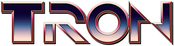 TRON logo