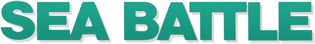 Sea Battle logo