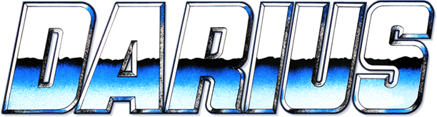 Darius logo