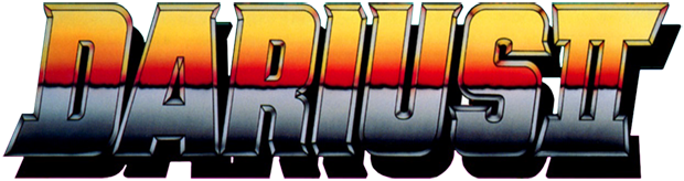 Darius II logo