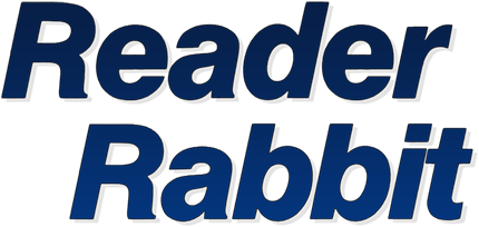 Reader Rabbit logo