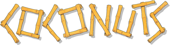 CocoNuts logo