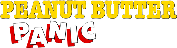 Peanut Butter Panic logo
