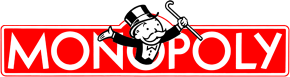 Monopoly logo