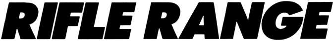 Rifle Range logo