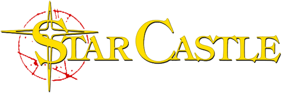 Star Castle logo