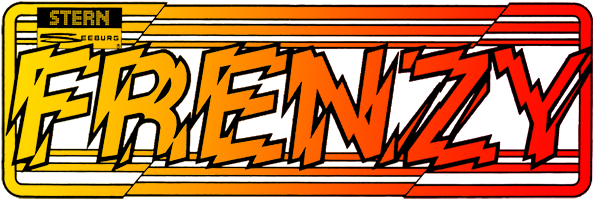 Frenzy logo