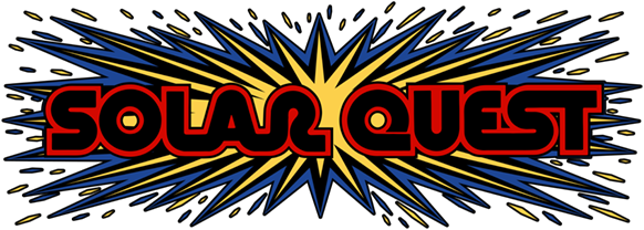 Solar Quest logo