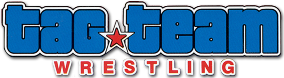 Tag Team Wrestling logo