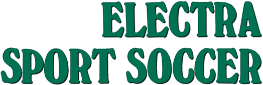 Electra Sport Soccer logo