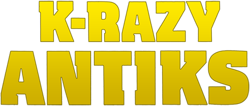 K-Razy Antiks logo