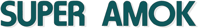 Super Amok logo