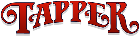 Tapper logo