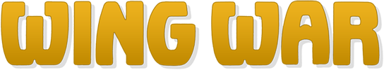 Wing War logo