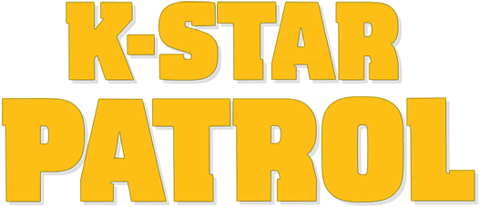 K-Star Patrol logo